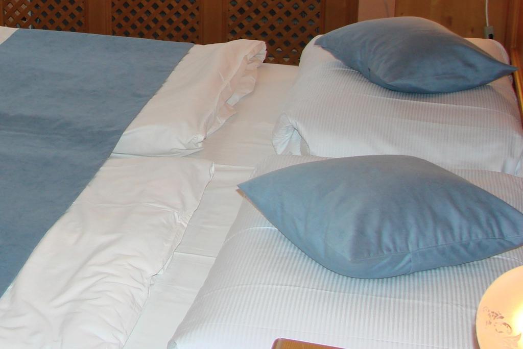 Hotel Soudek Podebrady Bagian luar foto