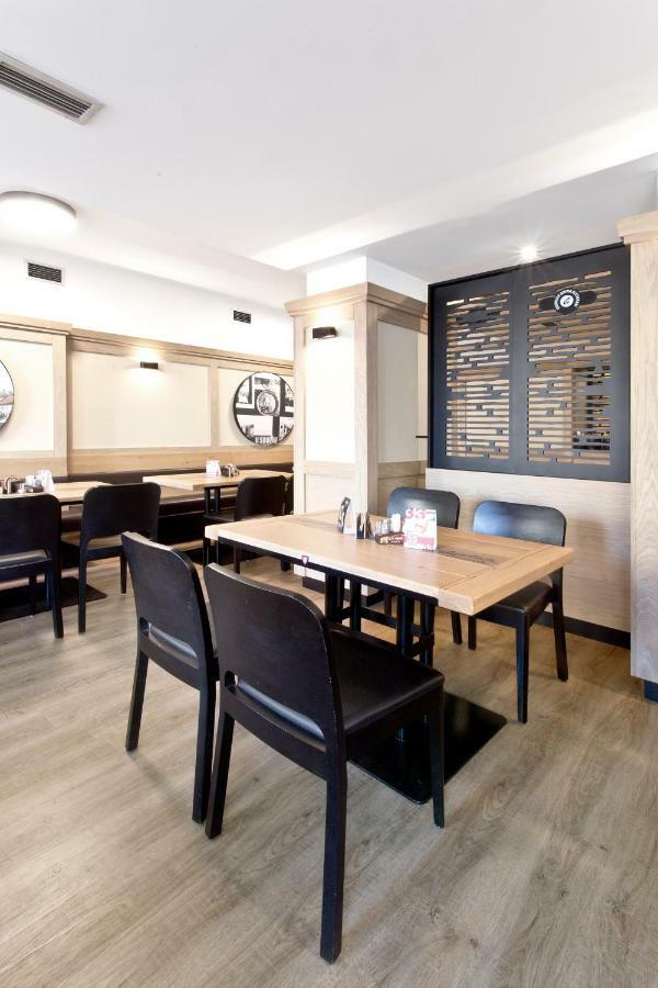 Hotel Soudek Podebrady Bagian luar foto